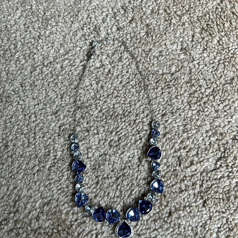 Swarovski necklace